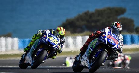 Sky Sport MotoGP HD Gp Malesia, Palinsesto dal 22 al 25 Ottobre 2015