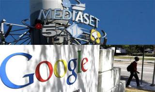 Pace fatta tra Mediaset e Google: su Youtube sarà possibile guardare i contenuti Mediaset