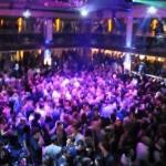 Sabato 24 Ottobre in Capannina