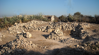 Archeologia in Sardegna: le origini di Cagliari