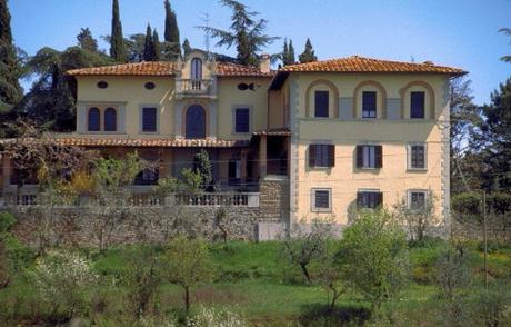 Villa Wanda