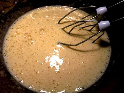 Madeleines al limone e la falsa malattia del Papa