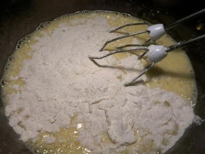 Madeleines al limone e la falsa malattia del Papa