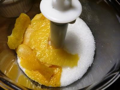 Madeleines al limone e la falsa malattia del Papa