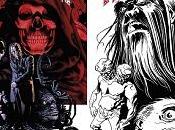 Prossima Uscita "Mostri" della Bugs Comics