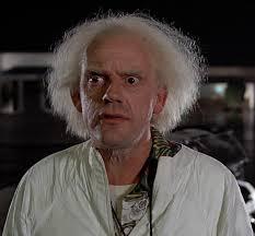 22 ottobre: Christopher Lloyd