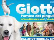 Film bambini: Giotto, l'amico pinguini