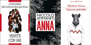 La classifica dei libri più venduti dal 12 al 18 ottobre