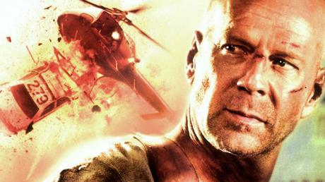 Die Hard 6: l'opinione di Bruce Willis