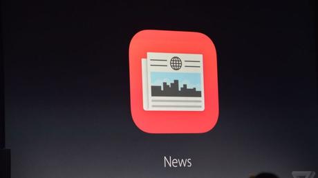 Apple: iOS 9.1 porta l'applicazione News nel Regno Unito. Quando in Italia?