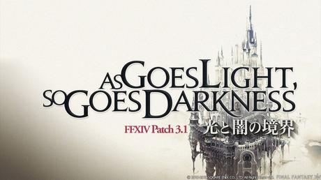 Final Fantasy XIV: nuove immagini della patch 3.1