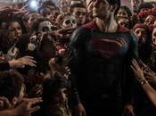 Batman Superman: Dawn Justice, Zack Snyder parla film