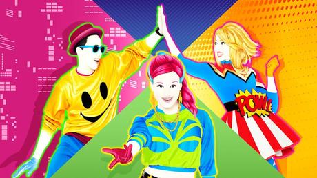 Gioca a Just Dance 2016 con il tuo smartphone