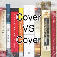 Cover VS Cover #3 Urban Fantasy - Vota la tua cover preferita!