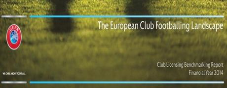 Club licensing UEFA benchmarking report(PDF)