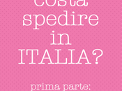 Quanto costa spedire Italia? Pacchetti Piccoli