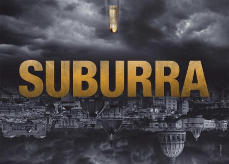 [feature] Suburra | Recensione