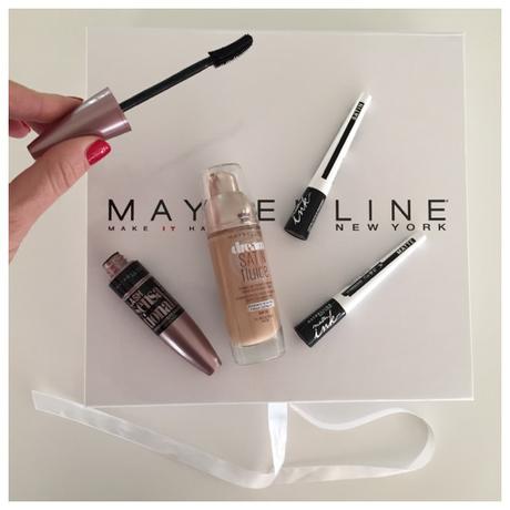 Maybelline