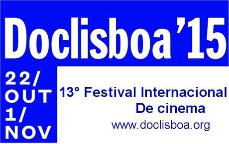 Appuntamento con il Doclisboa 2015 di Lisbona