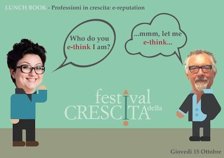 E-Reputation e personal Branding: come fare? sintesi delle cose che ho raccontato…#RelazioniPubblicheDigitali