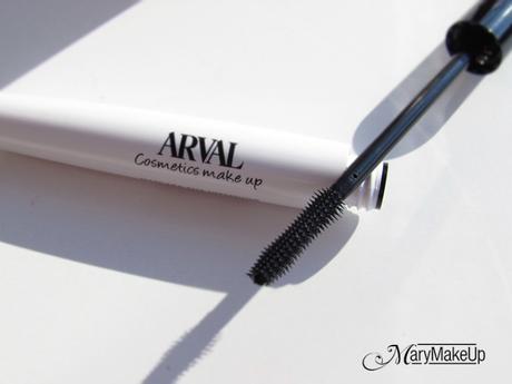 Nasce Arval Cosmetics Make-up