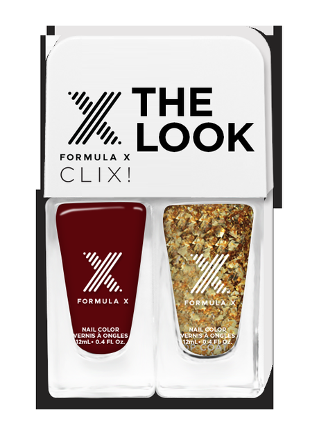 Formula X Sephora The Look