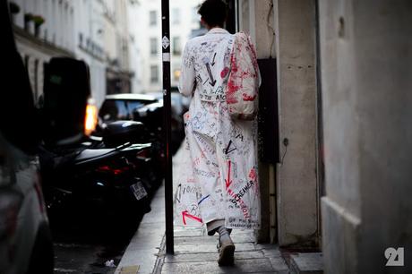 Top of the flops streetstyle edition