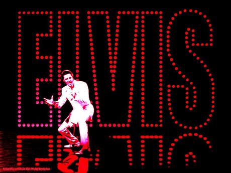 Elvis è vivo