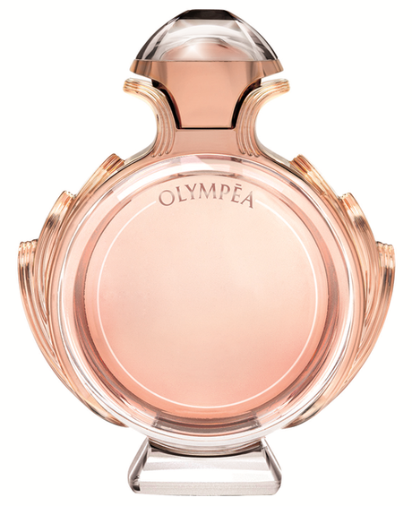 Paco Rabanne, Olympéa Fragrance - Preview