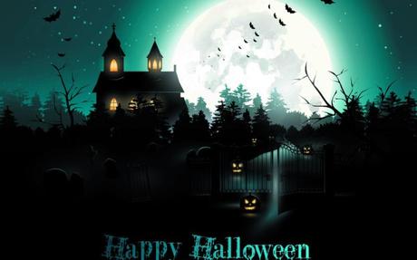 HAPPY -HALLOWEEN-2015