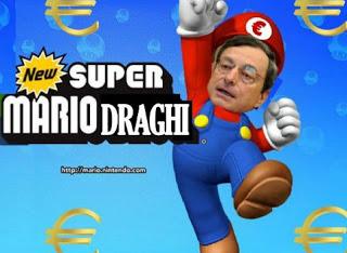 Draghi delude Bolla Molla 