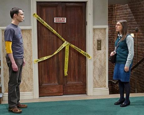 Recensione | The Big Bang Theory 9×05 “The Perspiration Implementation”