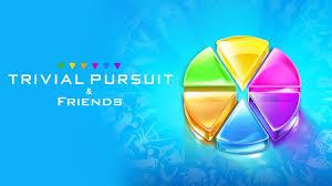 TRIVIAL PURSUIT e Friends