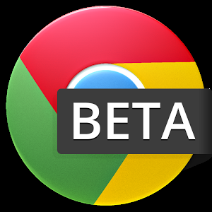 chrome beta