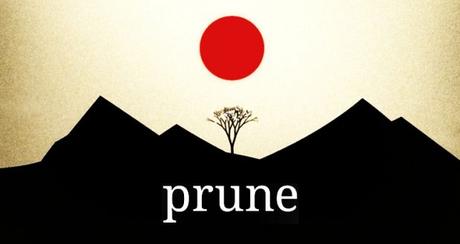 Prune