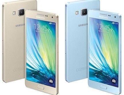 Samsung Galaxy A3