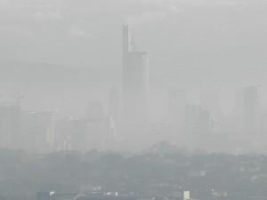 La nebbia tossica presente in Malesia potrebbe mettere a serio rischio la gara di MotoGp. Photo Credit: Thienzieyung/ Foter/ CC BY