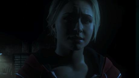 Supermassive Games non sta lavorando a DLC per Until Dawn