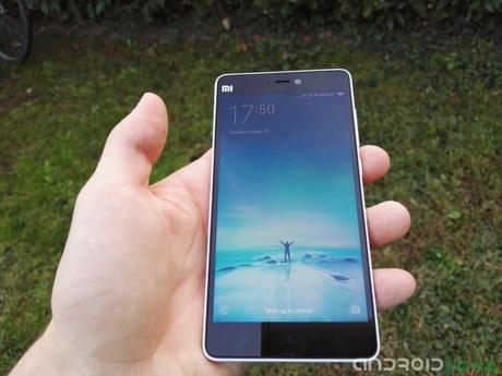 Xiaomi Mi4C: la recensione