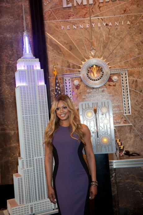 Laverne Cox