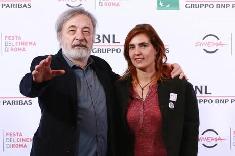 Photocall film Registro Di Classe - Festa del Cinema di Roma