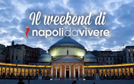 50 eventi a Napoli per il weekend 24 – 25 Ottobre 2015