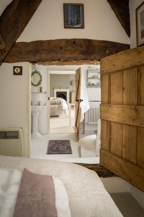 Un fantastico cottage nello  Wiltshire