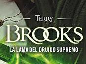 Novità Scoprire: lama Druido supremo Terry Brooks