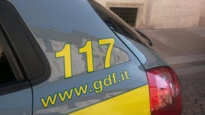 Sanremo: la guardia di Finanza in Comune, arrestati 30 “furbetti del cartellino”