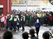 Cosa sappiamo dell’aggressione nella scuola Svezia