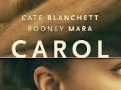 Carol Recensione