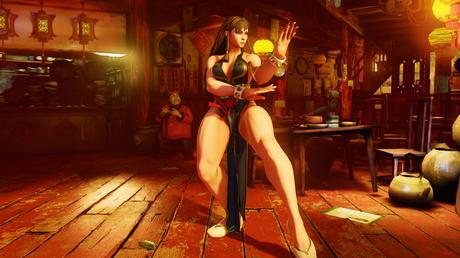 Problemi di matchmaking per la seconda fase di beta di Street Fighter 5