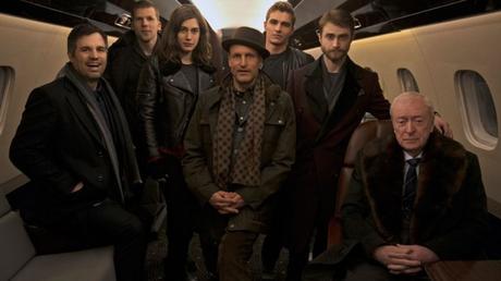 Now You See Me: The Second Act, il regista svela quando sarà ambientato