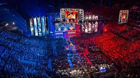 Activision Blizzard si prepara ad aprire una nuova divisione eSport